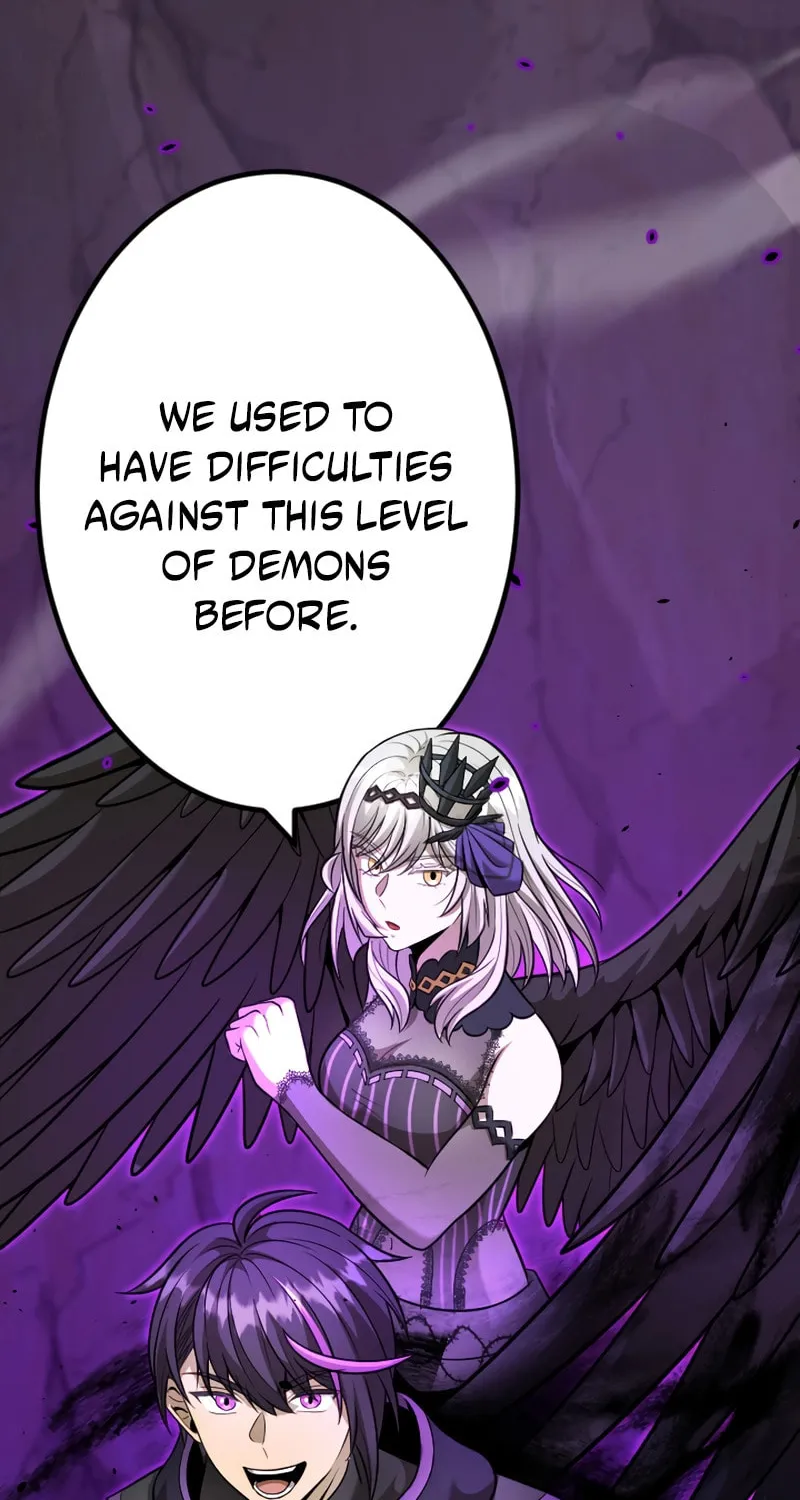 The Shadow Hunter Makes a Deal With an SSS Class Demon Chapter 21 page 158 - 