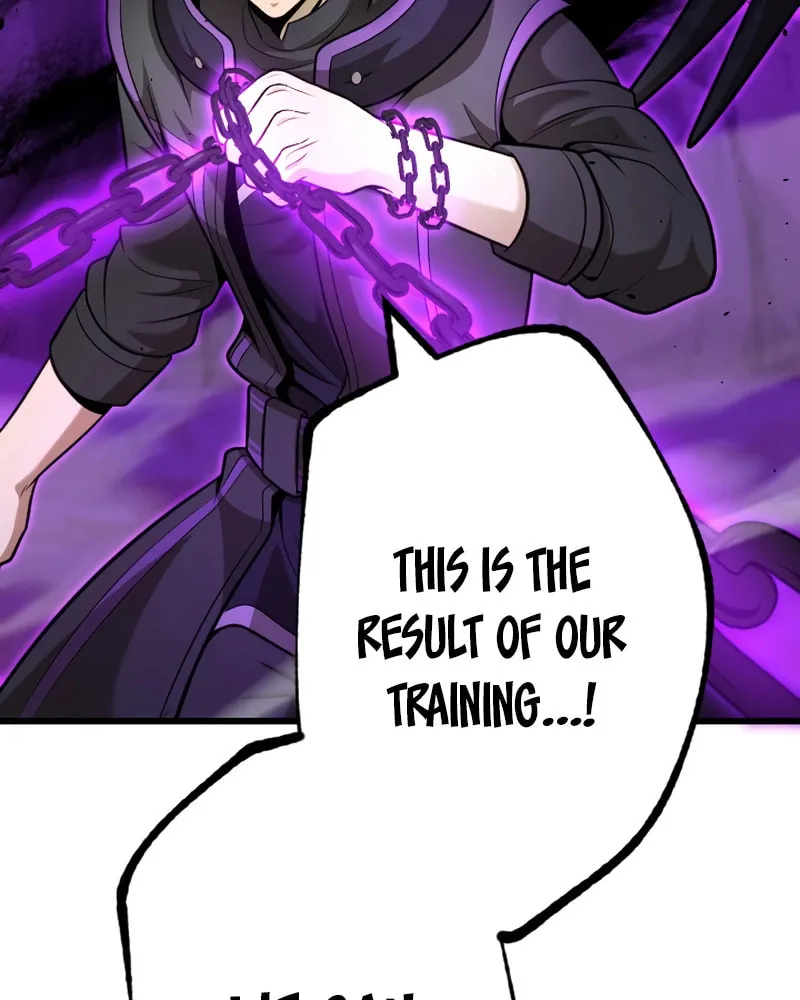 The Shadow Hunter Makes a Deal With an SSS Class Demon Chapter 21 page 159 - 
