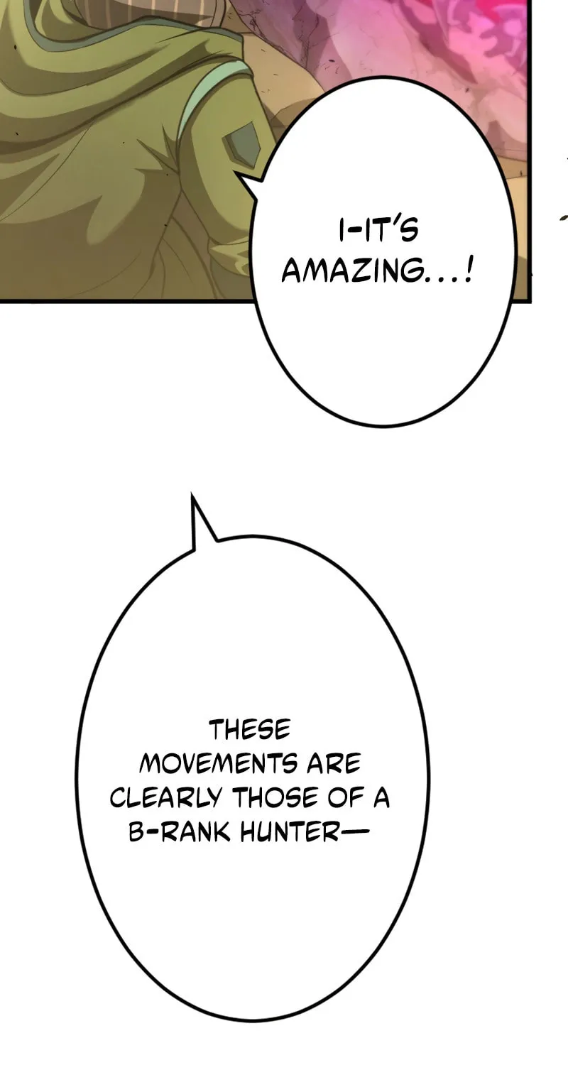 The Shadow Hunter Makes a Deal With an SSS Class Demon Chapter 21 page 163 - 