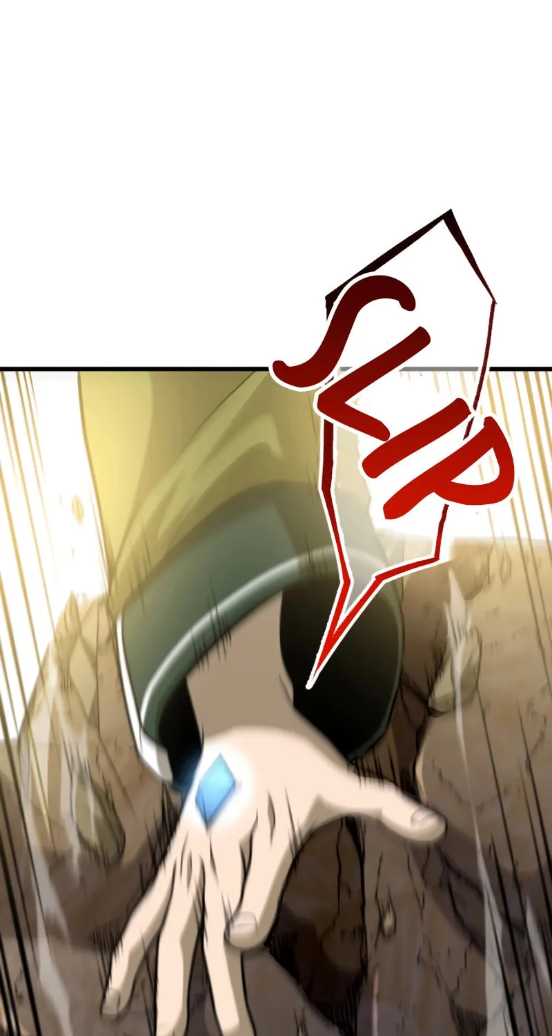 The Shadow Hunter Makes a Deal With an SSS Class Demon Chapter 21 page 164 - 
