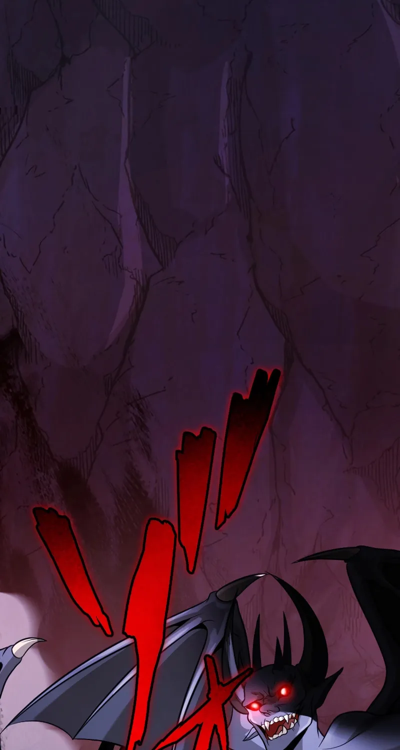 The Shadow Hunter Makes a Deal With an SSS Class Demon Chapter 21 page 175 - 