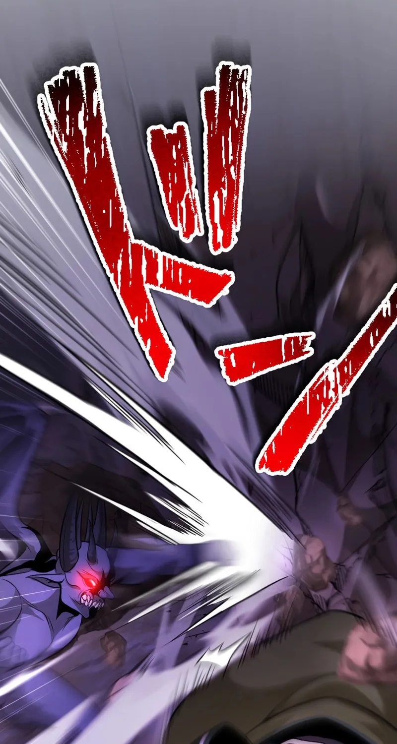 The Shadow Hunter Makes a Deal With an SSS Class Demon Chapter 21 page 179 - 