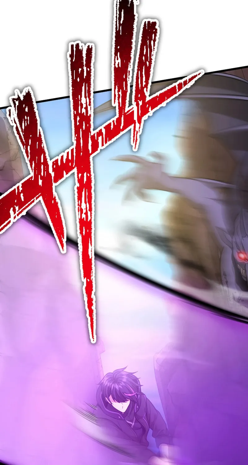 The Shadow Hunter Makes a Deal With an SSS Class Demon Chapter 21 page 185 - 