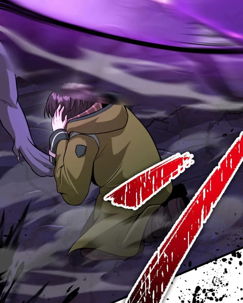 The Shadow Hunter Makes a Deal With an SSS Class Demon Chapter 21 page 186 - 