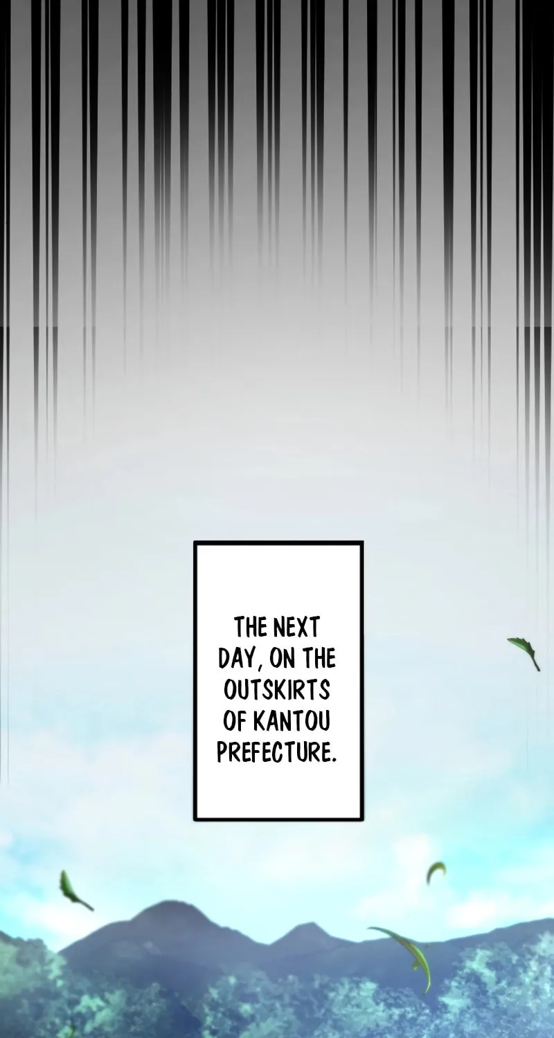 The Shadow Hunter Makes a Deal With an SSS Class Demon Chapter 21 page 20 - 