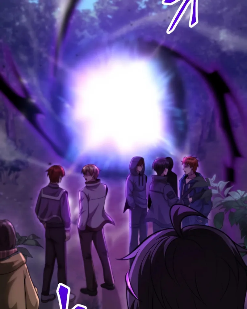 The Shadow Hunter Makes a Deal With an SSS Class Demon Chapter 21 page 24 - 