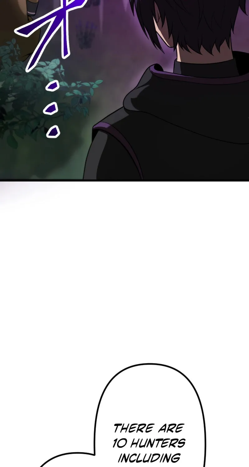 The Shadow Hunter Makes a Deal With an SSS Class Demon Chapter 21 page 25 - 
