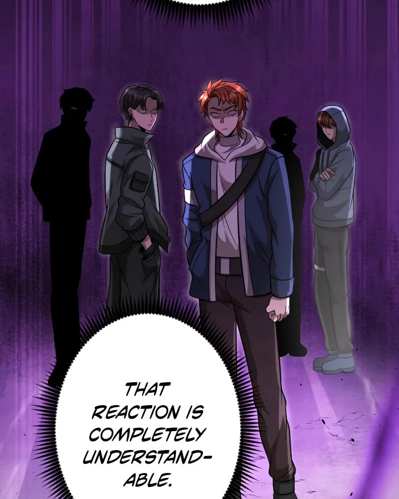 The Shadow Hunter Makes a Deal With an SSS Class Demon Chapter 21 page 33 - 