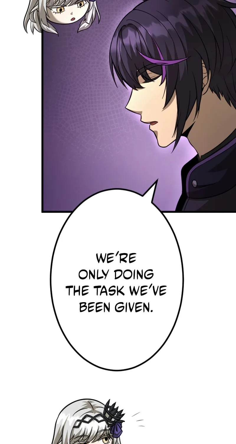 The Shadow Hunter Makes a Deal With an SSS Class Demon Chapter 21 page 38 - 