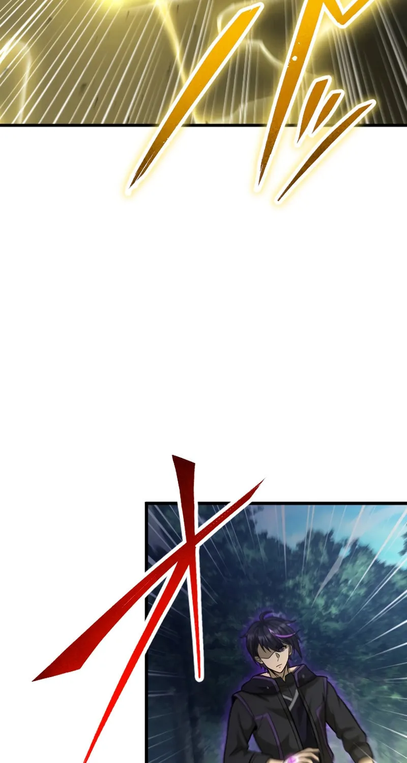 The Shadow Hunter Makes a Deal With an SSS Class Demon Chapter 21 page 44 - 