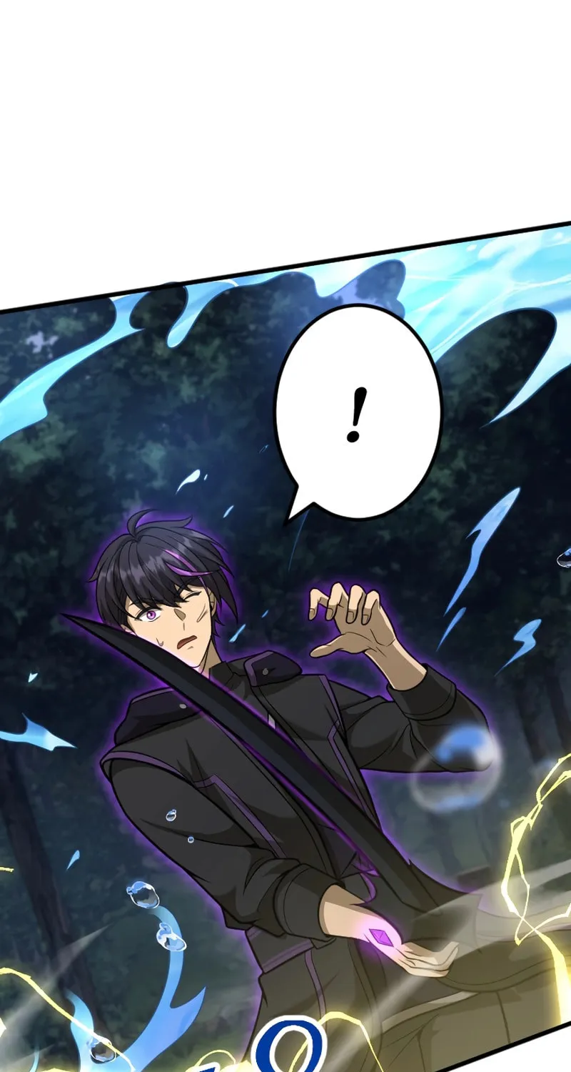 The Shadow Hunter Makes a Deal With an SSS Class Demon Chapter 21 page 49 - 