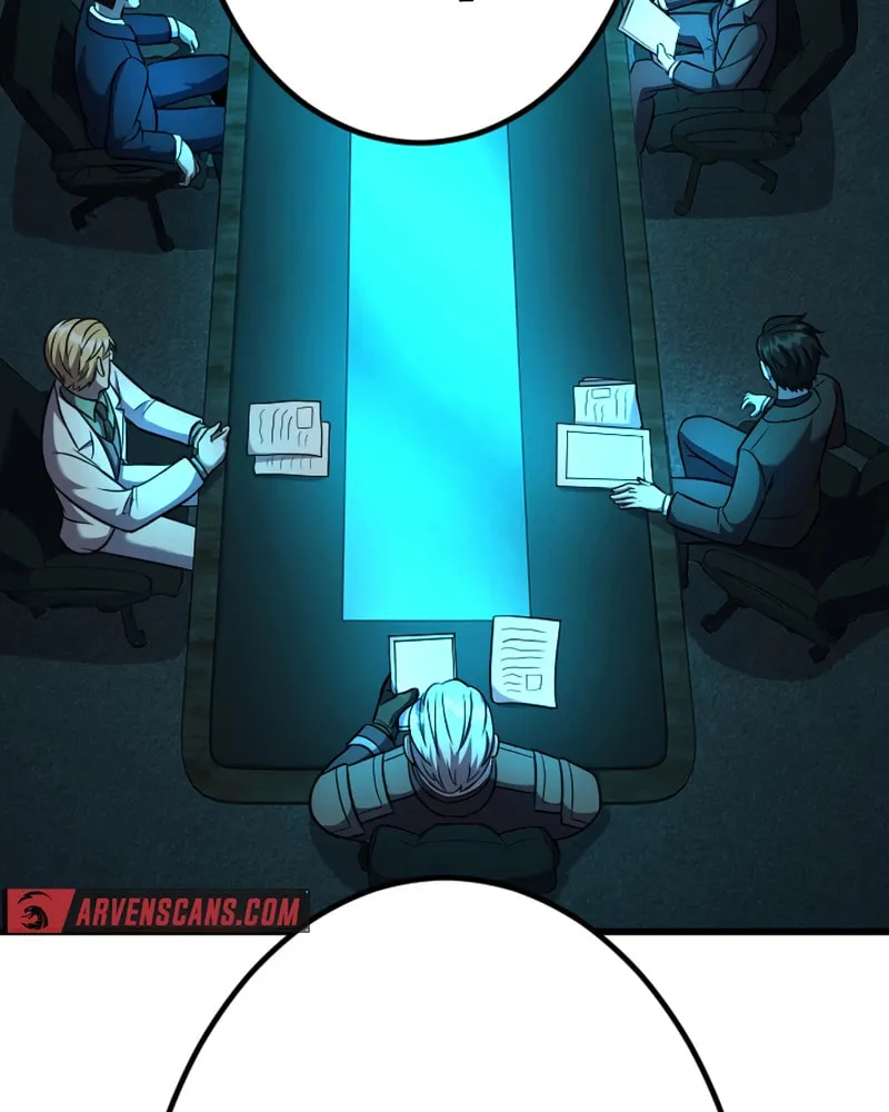 The Shadow Hunter Makes a Deal With an SSS Class Demon Chapter 21 page 6 - 