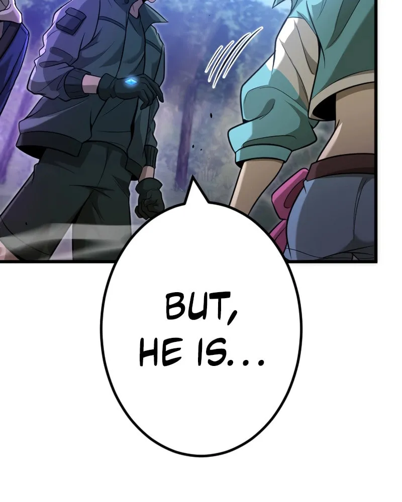 The Shadow Hunter Makes a Deal With an SSS Class Demon Chapter 21 page 54 - 