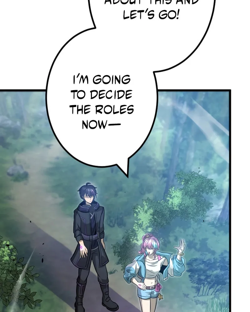 The Shadow Hunter Makes a Deal With an SSS Class Demon Chapter 21 page 60 - 