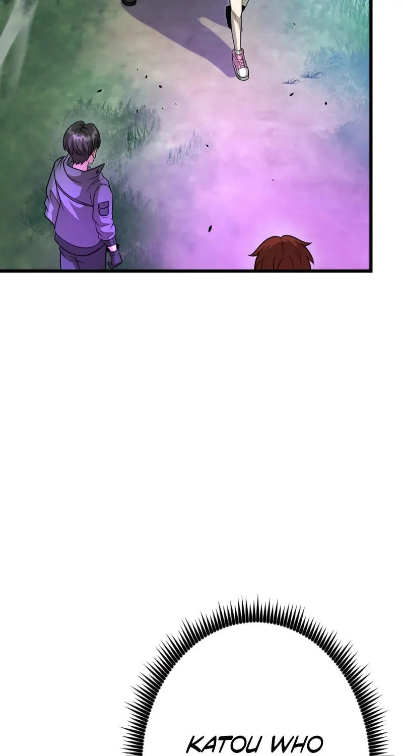 The Shadow Hunter Makes a Deal With an SSS Class Demon Chapter 21 page 61 - 