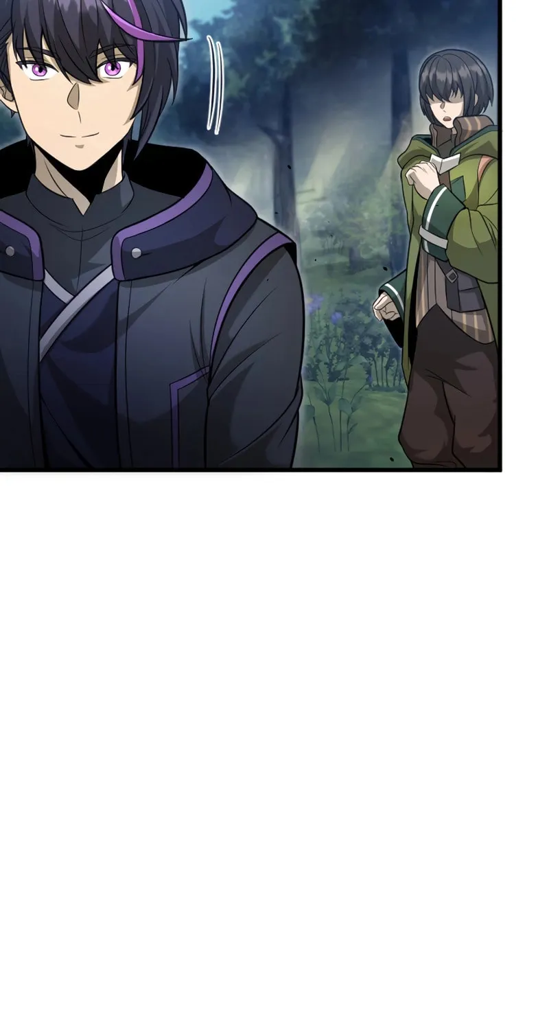 The Shadow Hunter Makes a Deal With an SSS Class Demon Chapter 21 page 64 - 