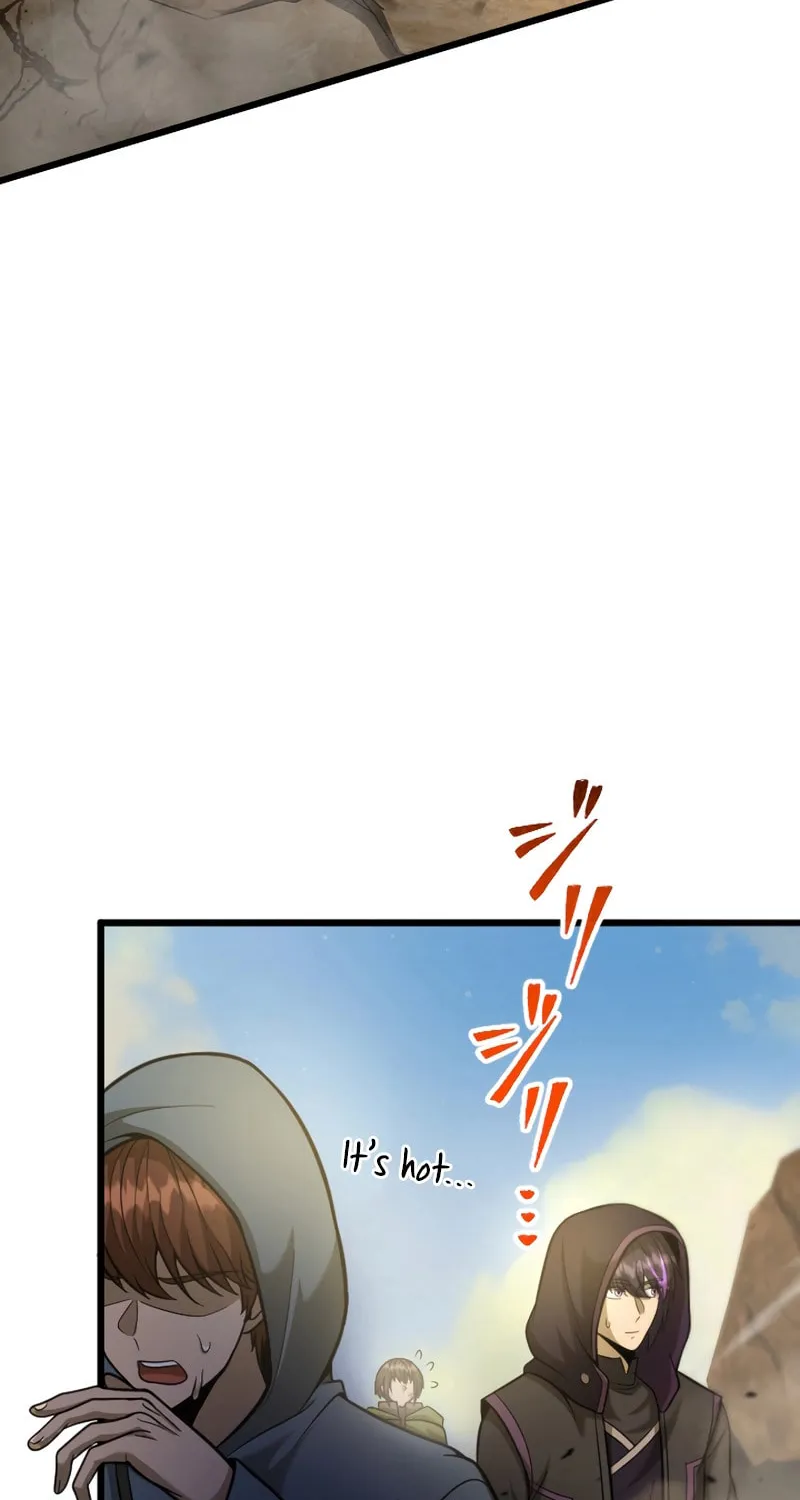 The Shadow Hunter Makes a Deal With an SSS Class Demon Chapter 21 page 71 - 
