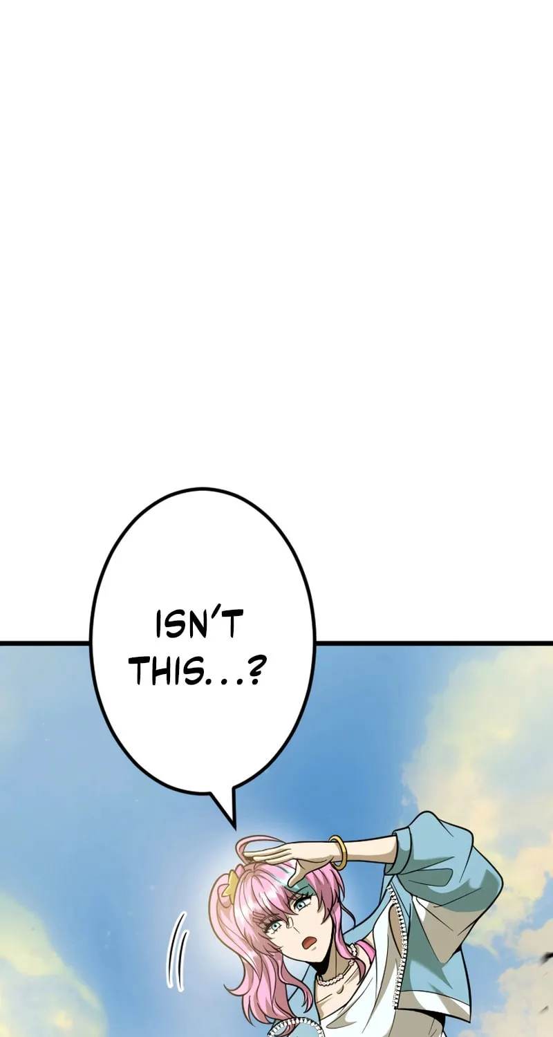 The Shadow Hunter Makes a Deal With an SSS Class Demon Chapter 21 page 76 - 