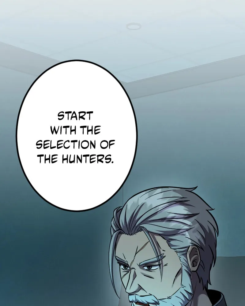 The Shadow Hunter Makes a Deal With an SSS Class Demon Chapter 21 page 9 - 