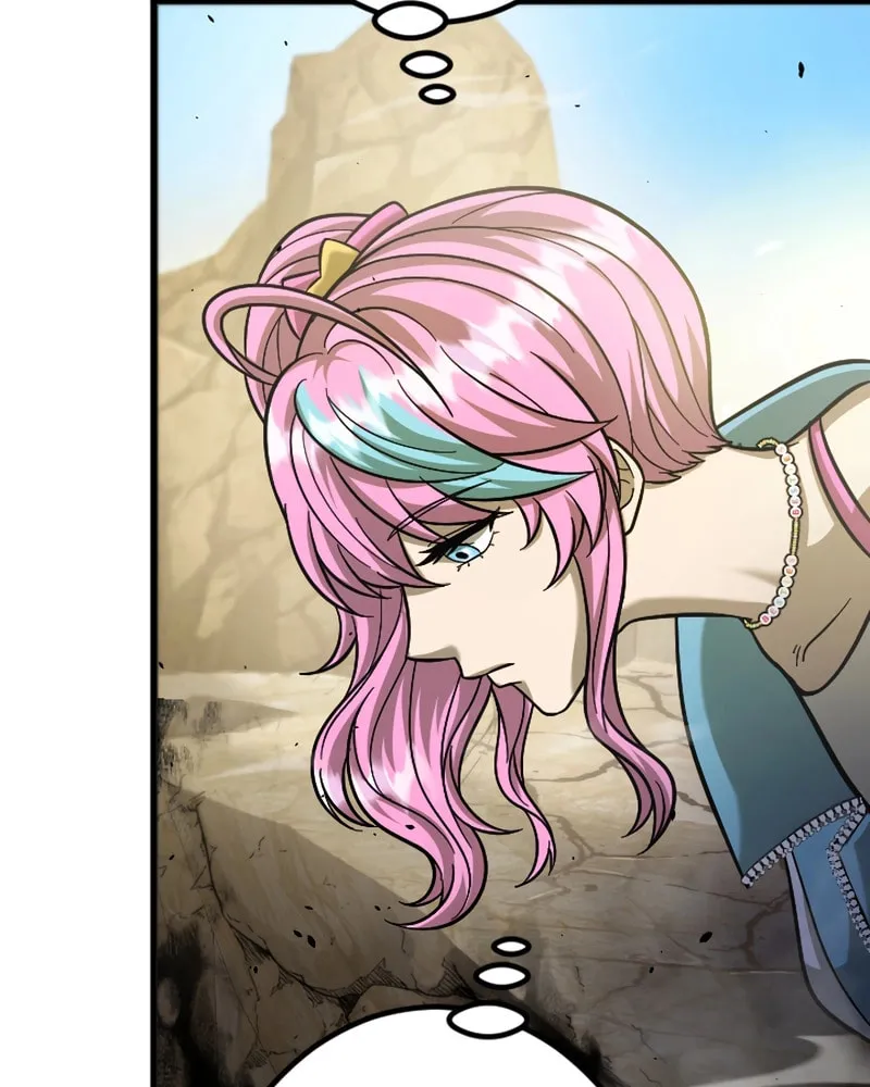 The Shadow Hunter Makes a Deal With an SSS Class Demon Chapter 21 page 81 - 