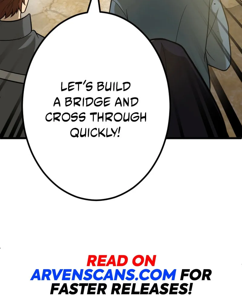The Shadow Hunter Makes a Deal With an SSS Class Demon Chapter 21 page 84 - 