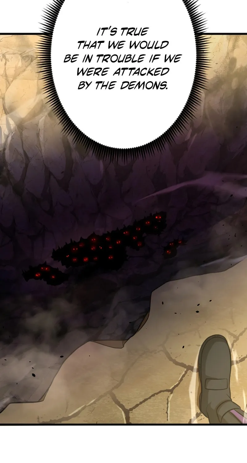 The Shadow Hunter Makes a Deal With an SSS Class Demon Chapter 21 page 89 - 