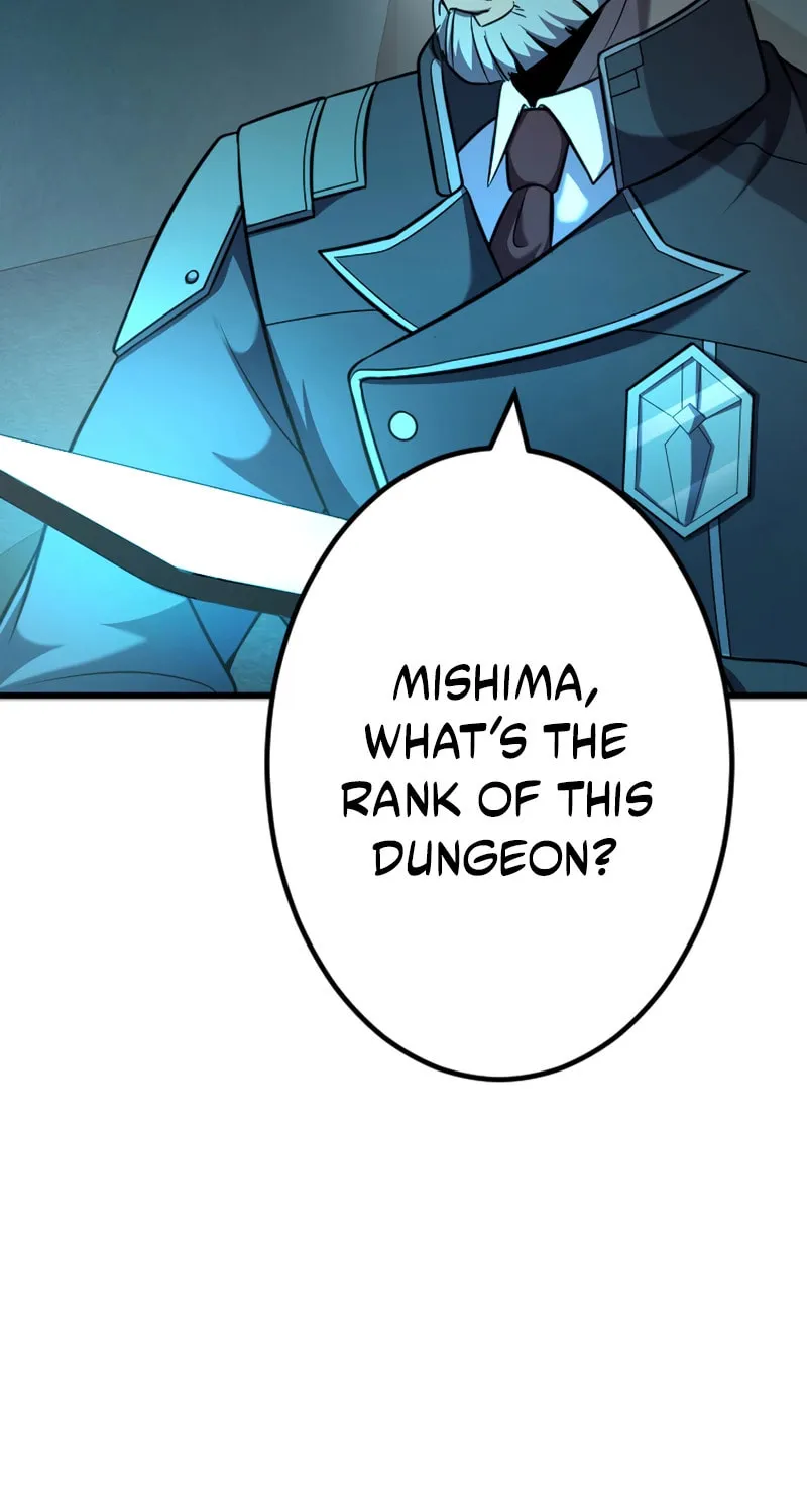 The Shadow Hunter Makes a Deal With an SSS Class Demon Chapter 21 page 10 - 