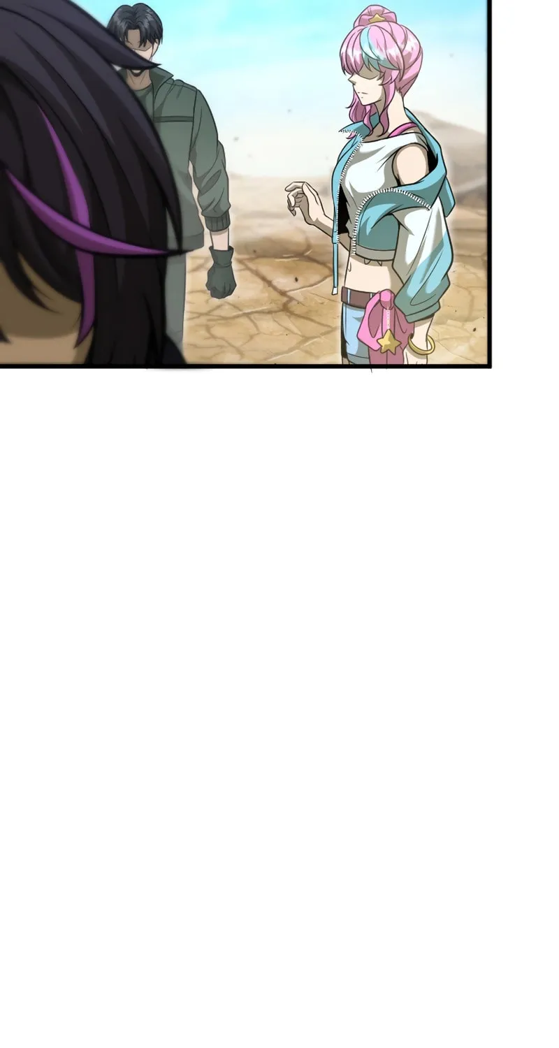 The Shadow Hunter Makes a Deal With an SSS Class Demon Chapter 21 page 91 - 