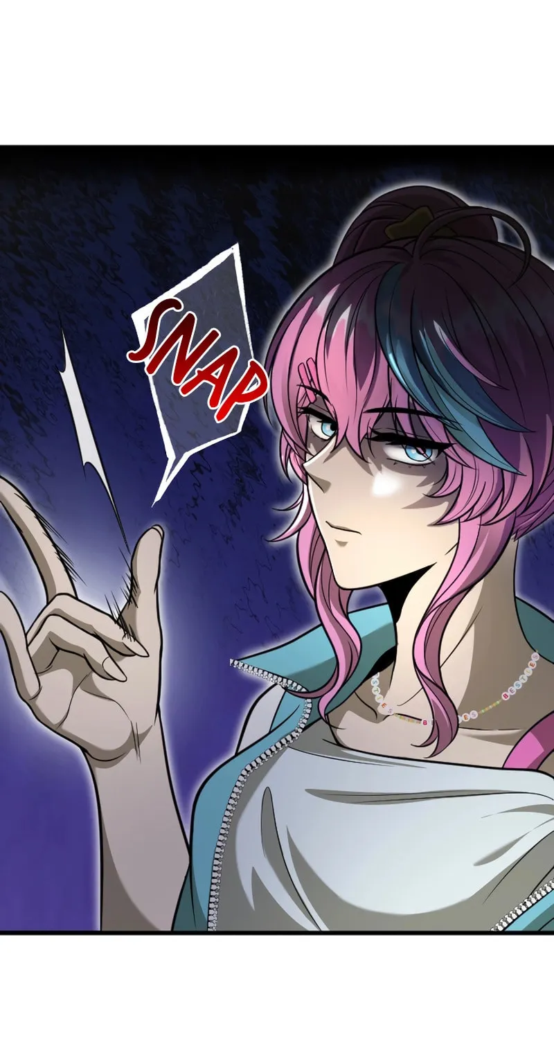 The Shadow Hunter Makes a Deal With an SSS Class Demon Chapter 21 page 92 - 