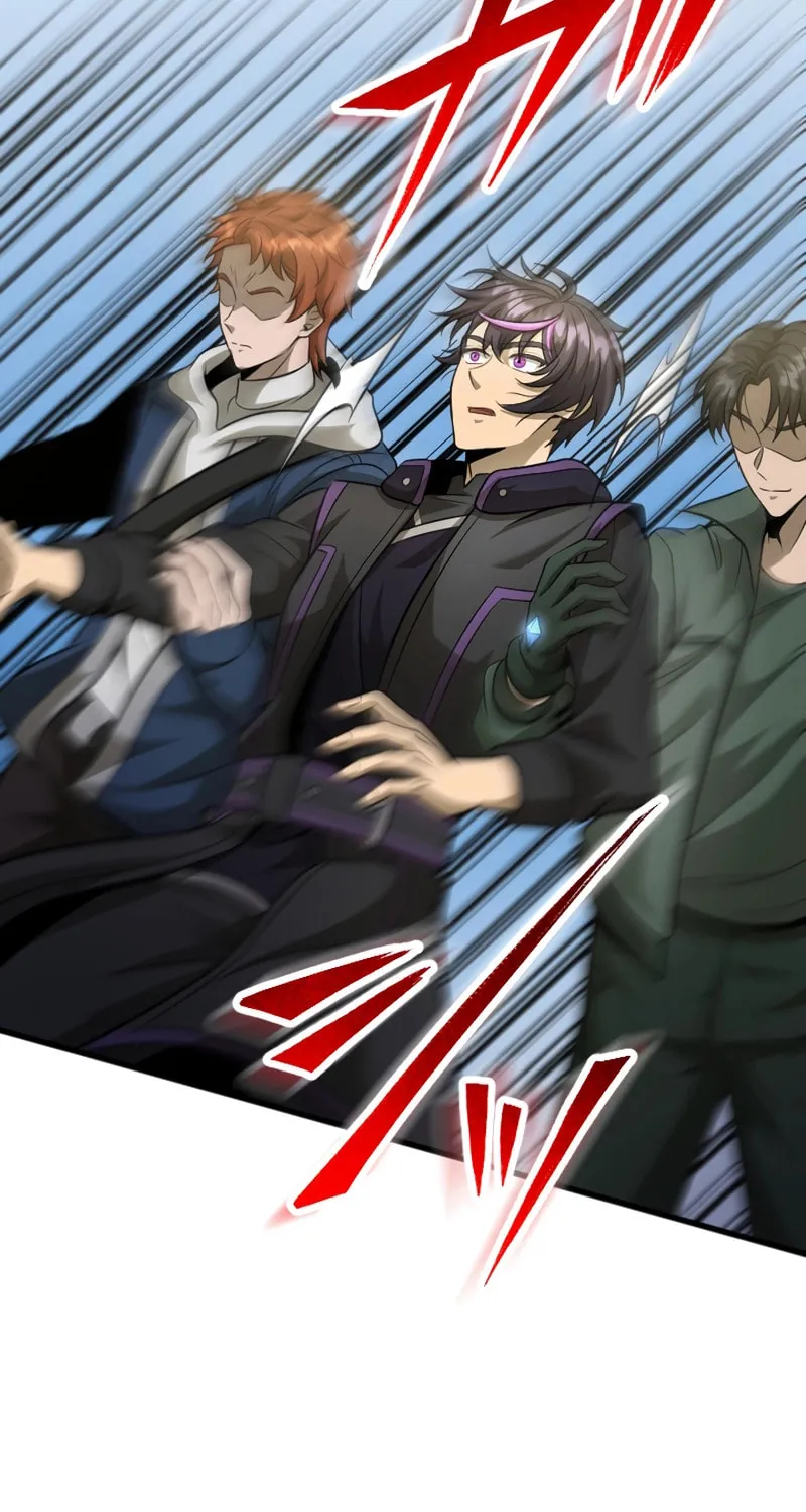 The Shadow Hunter Makes a Deal With an SSS Class Demon Chapter 21 page 94 - 