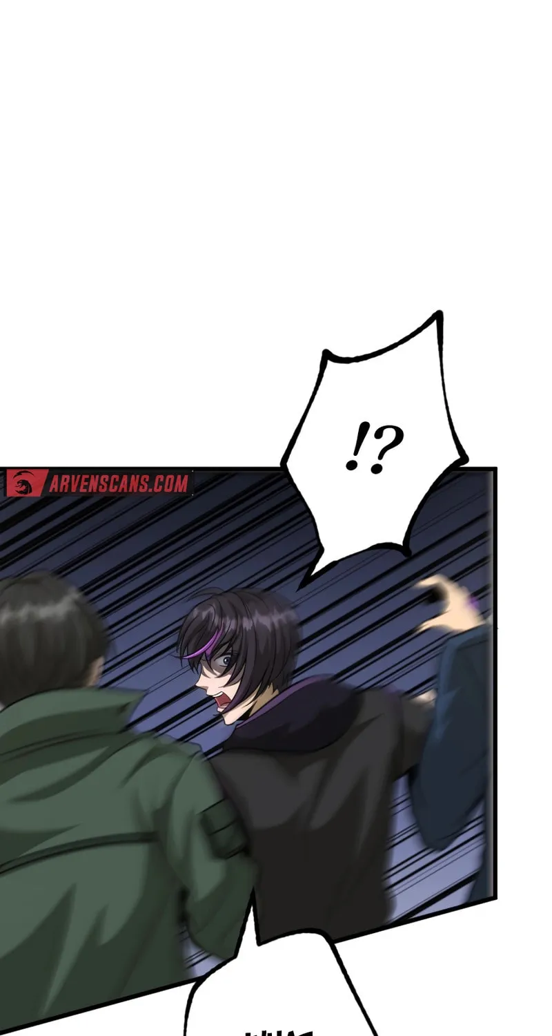 The Shadow Hunter Makes a Deal With an SSS Class Demon Chapter 21 page 95 - 