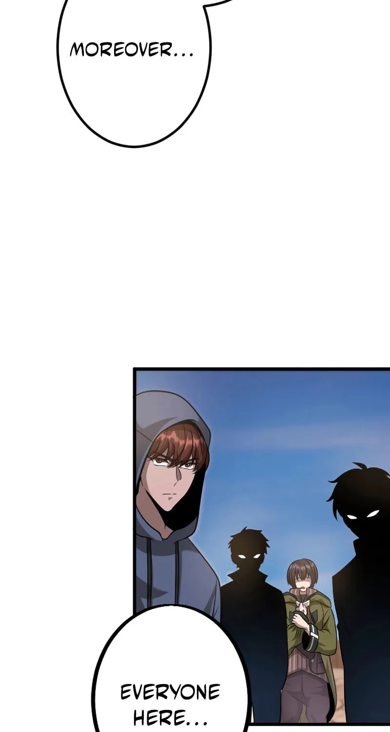 The Shadow Hunter Makes a Deal With an SSS Class Demon Chapter 21 page 100 - 