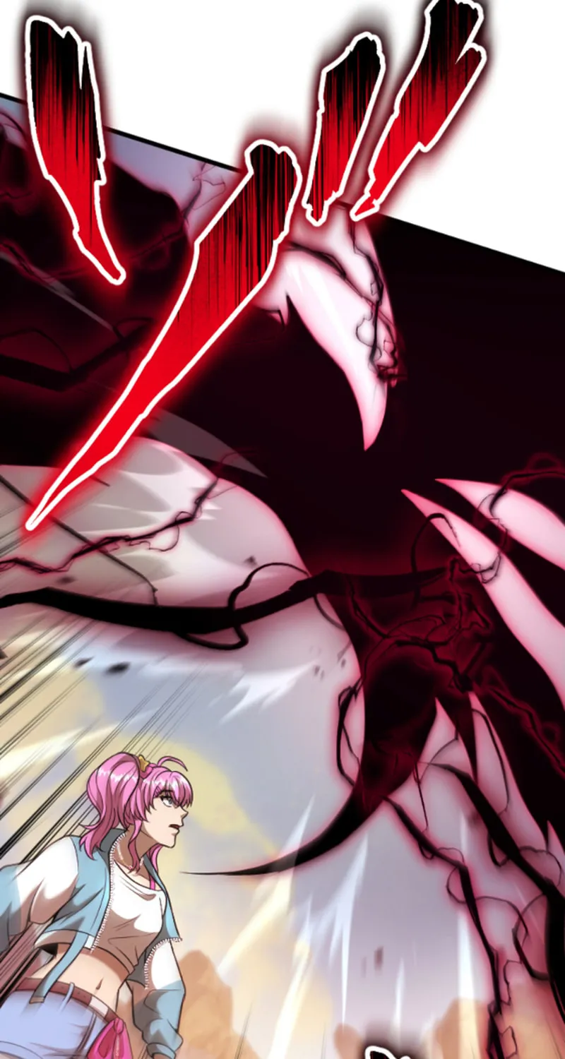 The Shadow Hunter Makes a Deal With an SSS Class Demon Chapter 22 page 101 - 