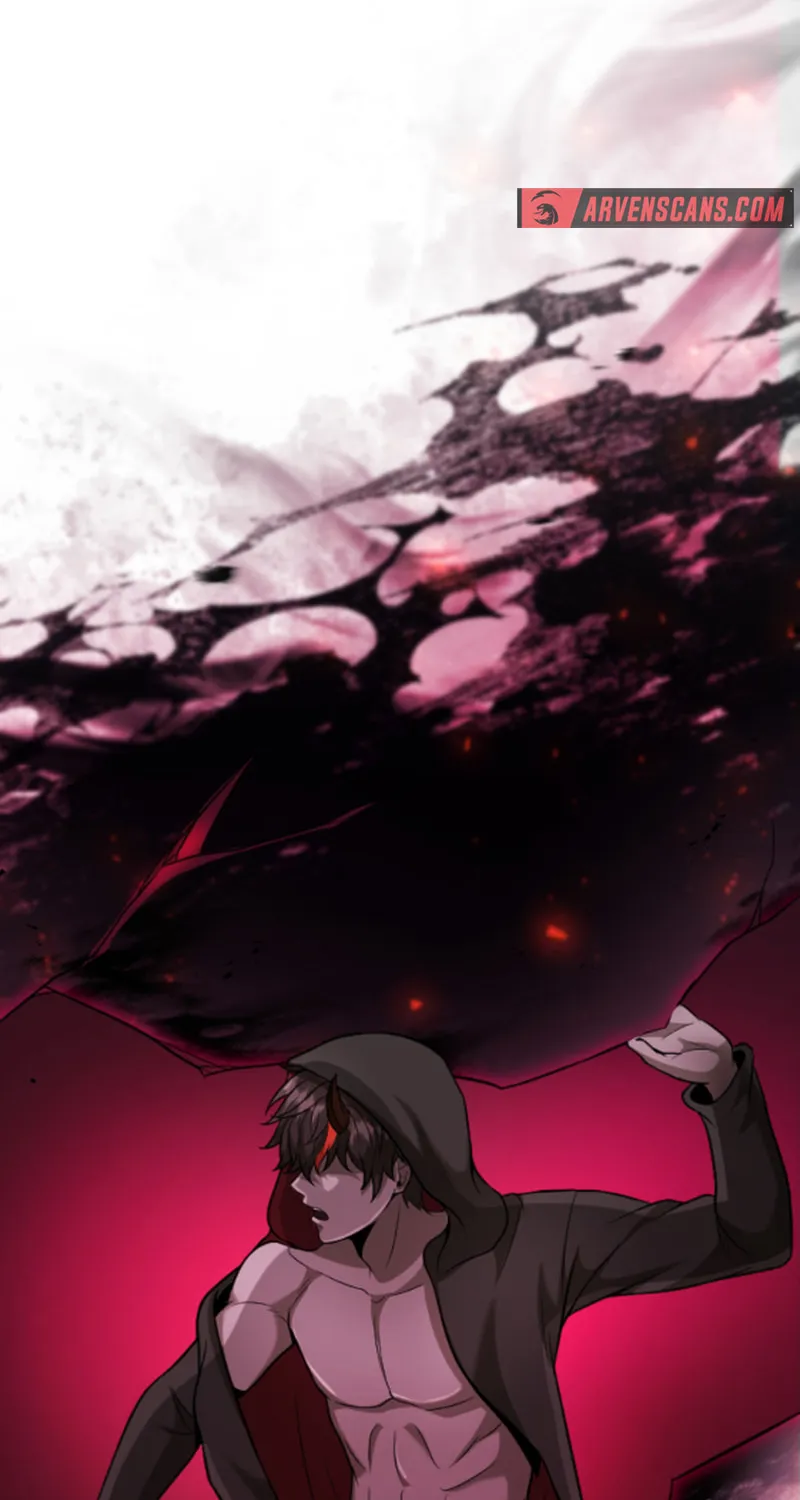 The Shadow Hunter Makes a Deal With an SSS Class Demon Chapter 22 page 108 - 