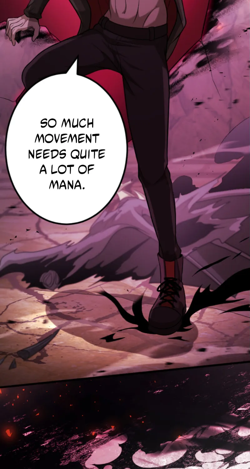 The Shadow Hunter Makes a Deal With an SSS Class Demon Chapter 22 page 109 - 