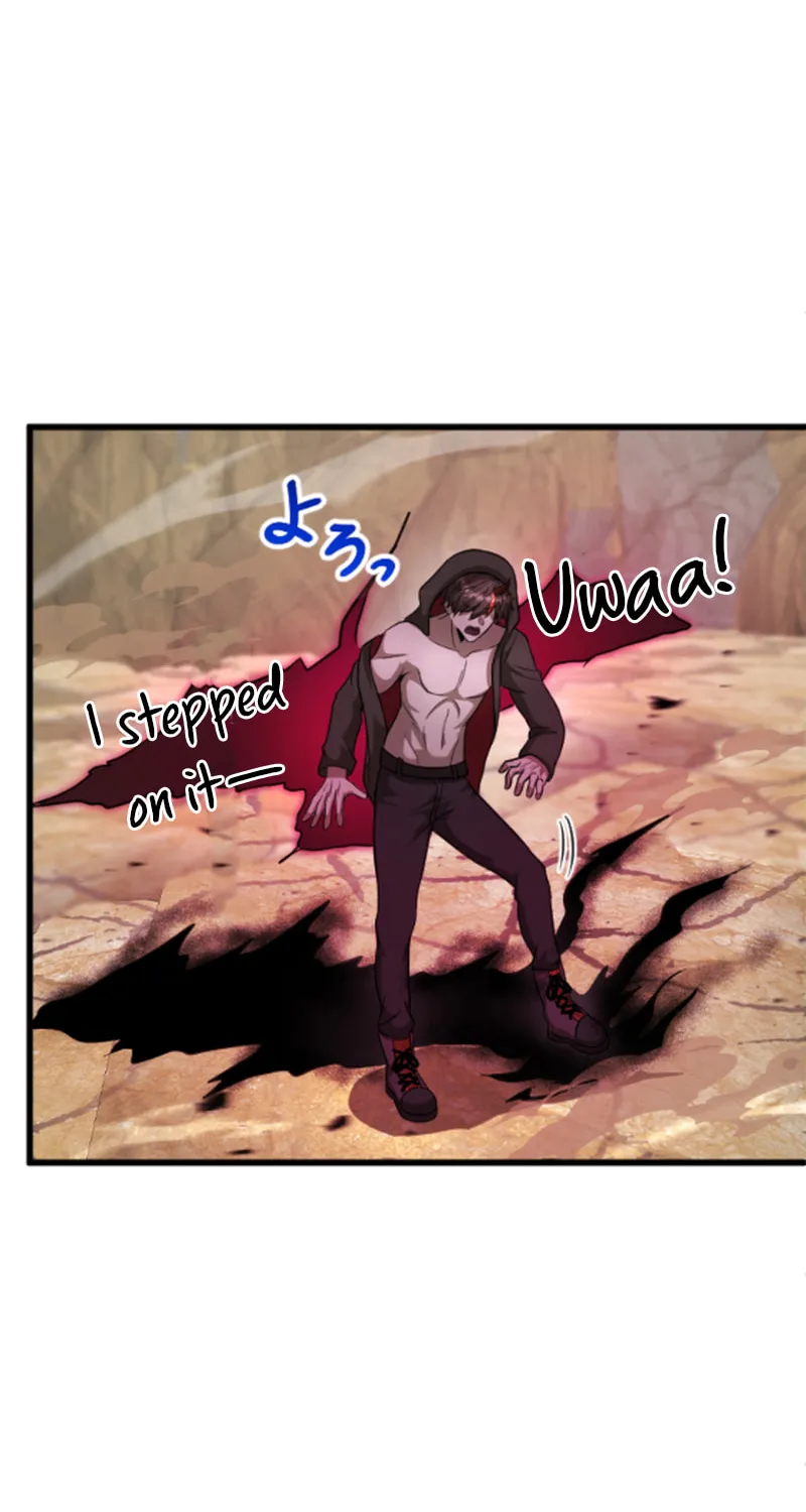 The Shadow Hunter Makes a Deal With an SSS Class Demon Chapter 22 page 112 - 