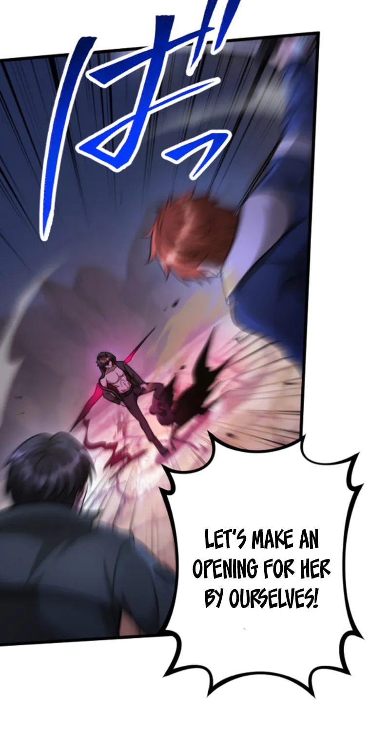 The Shadow Hunter Makes a Deal With an SSS Class Demon Chapter 22 page 115 - 