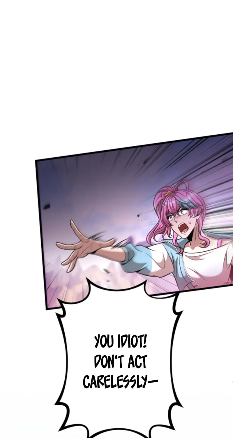 The Shadow Hunter Makes a Deal With an SSS Class Demon Chapter 22 page 116 - 