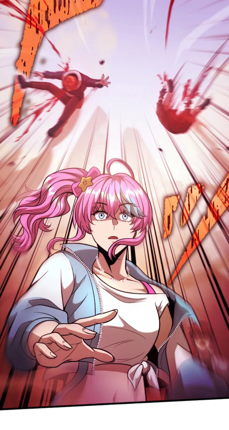 The Shadow Hunter Makes a Deal With an SSS Class Demon Chapter 22 page 118 - 