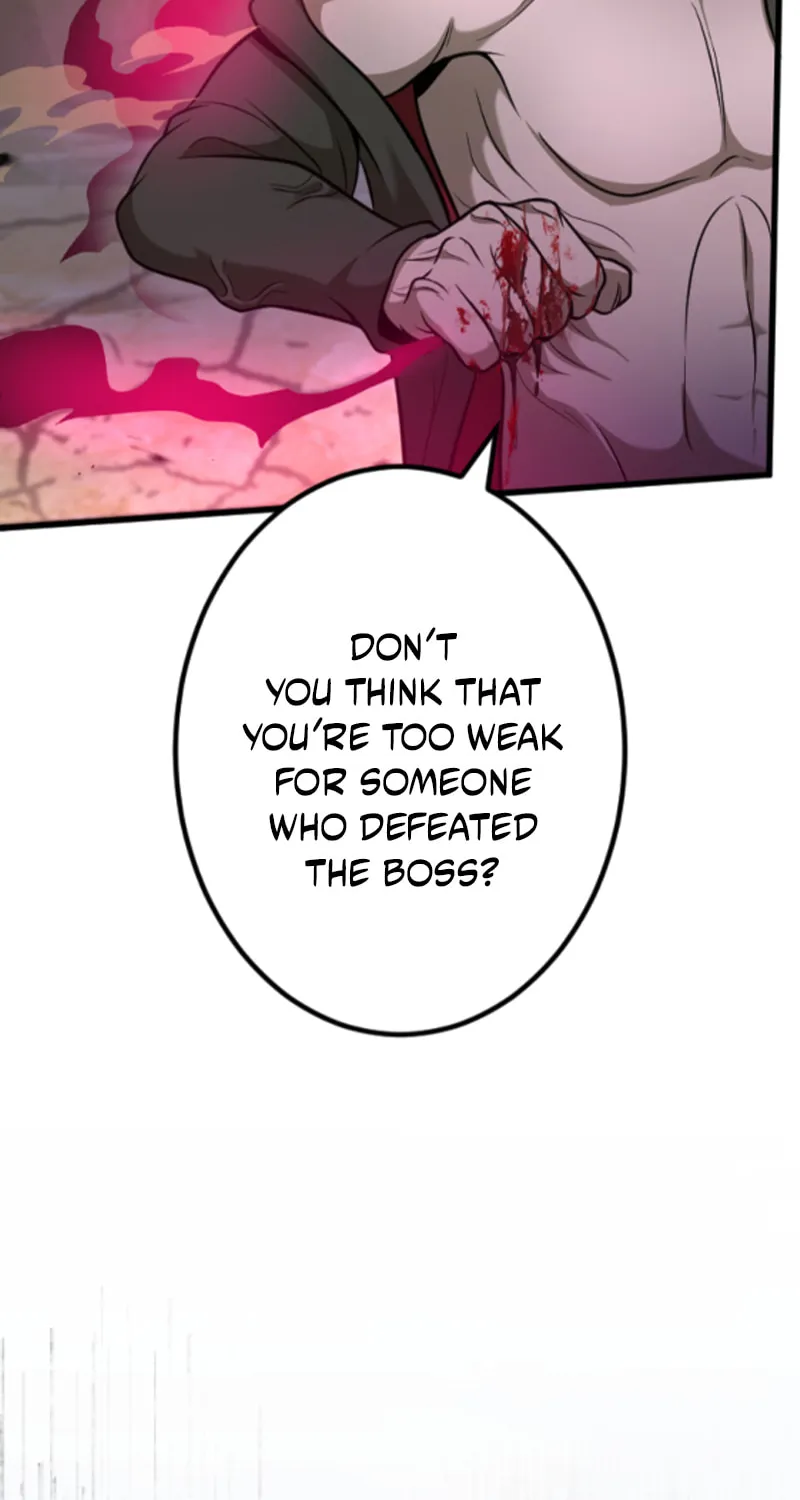 The Shadow Hunter Makes a Deal With an SSS Class Demon Chapter 22 page 121 - 