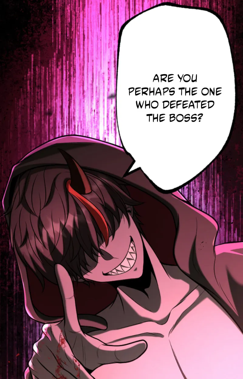 The Shadow Hunter Makes a Deal With an SSS Class Demon Chapter 22 page 123 - 