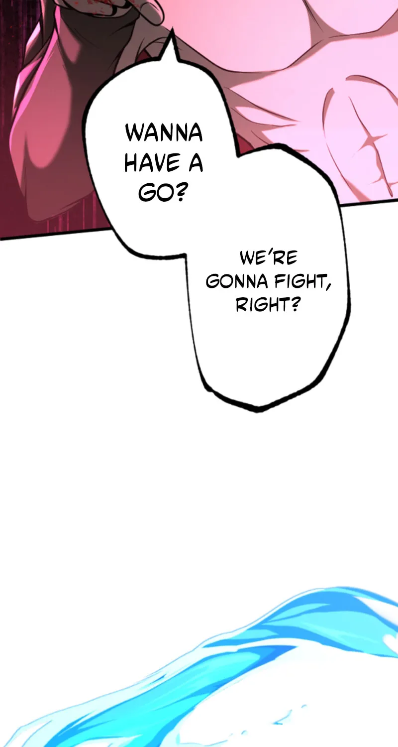 The Shadow Hunter Makes a Deal With an SSS Class Demon Chapter 22 page 124 - 