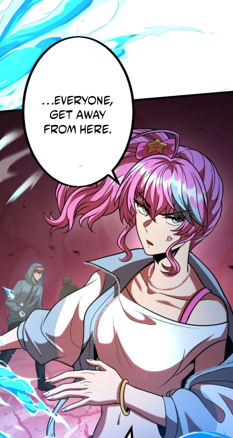 The Shadow Hunter Makes a Deal With an SSS Class Demon Chapter 22 page 125 - 