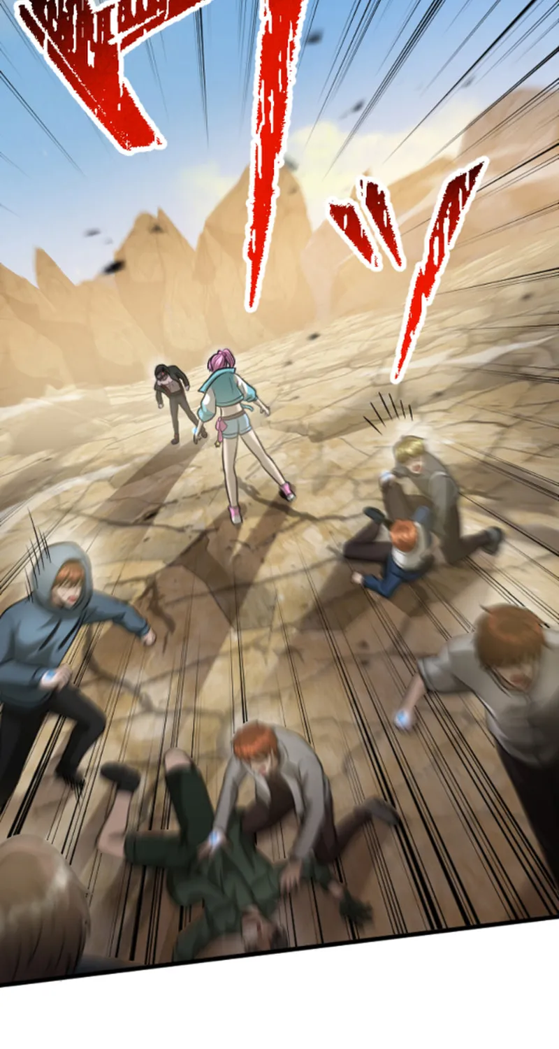 The Shadow Hunter Makes a Deal With an SSS Class Demon Chapter 22 page 127 - 