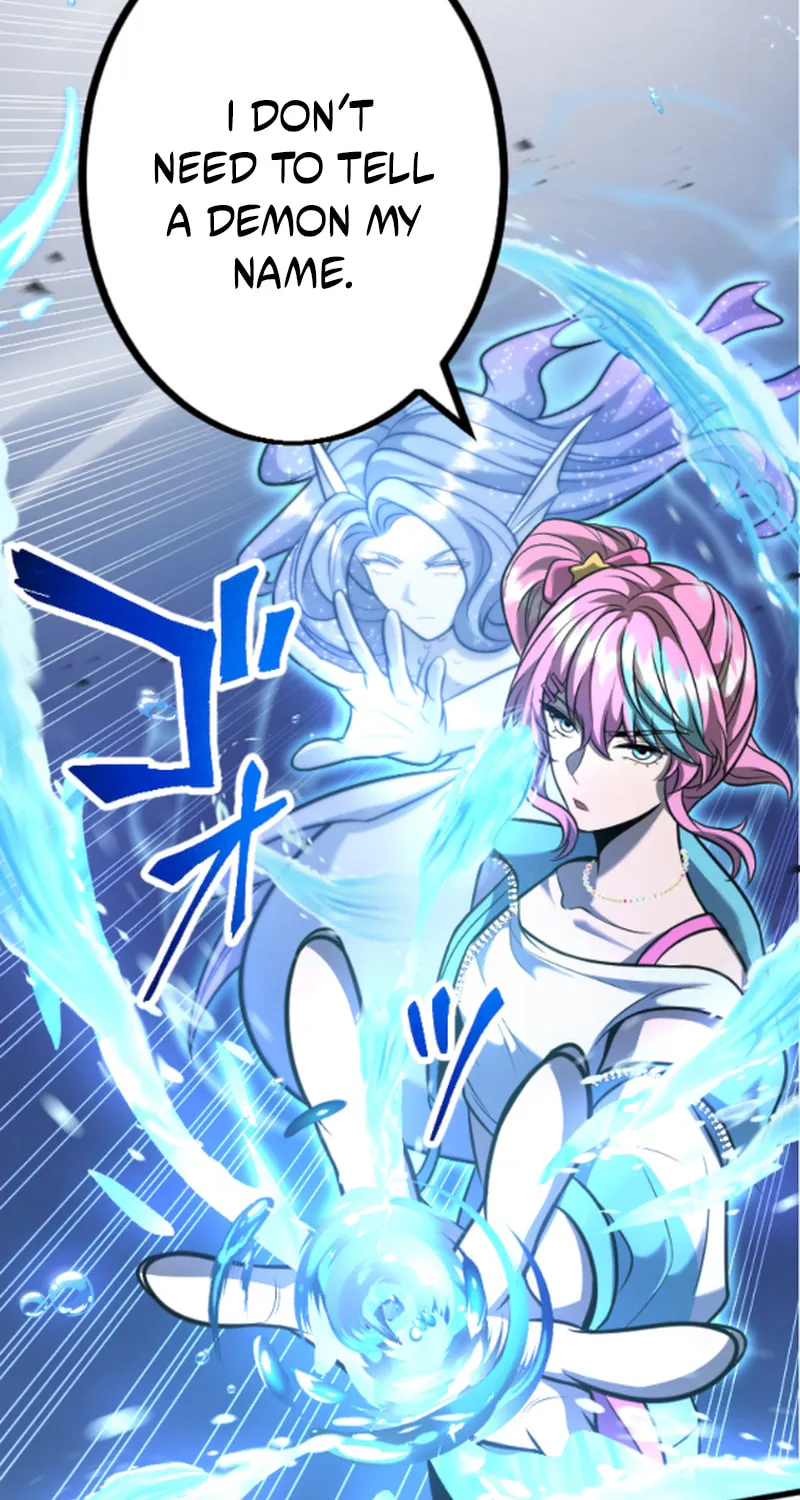 The Shadow Hunter Makes a Deal With an SSS Class Demon Chapter 22 page 130 - 
