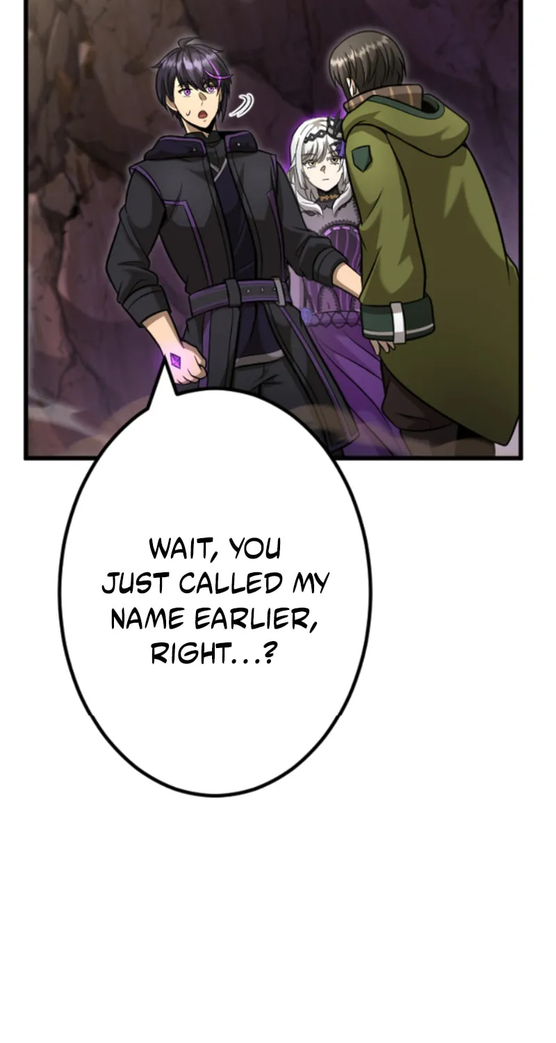 The Shadow Hunter Makes a Deal With an SSS Class Demon Chapter 22 page 14 - 