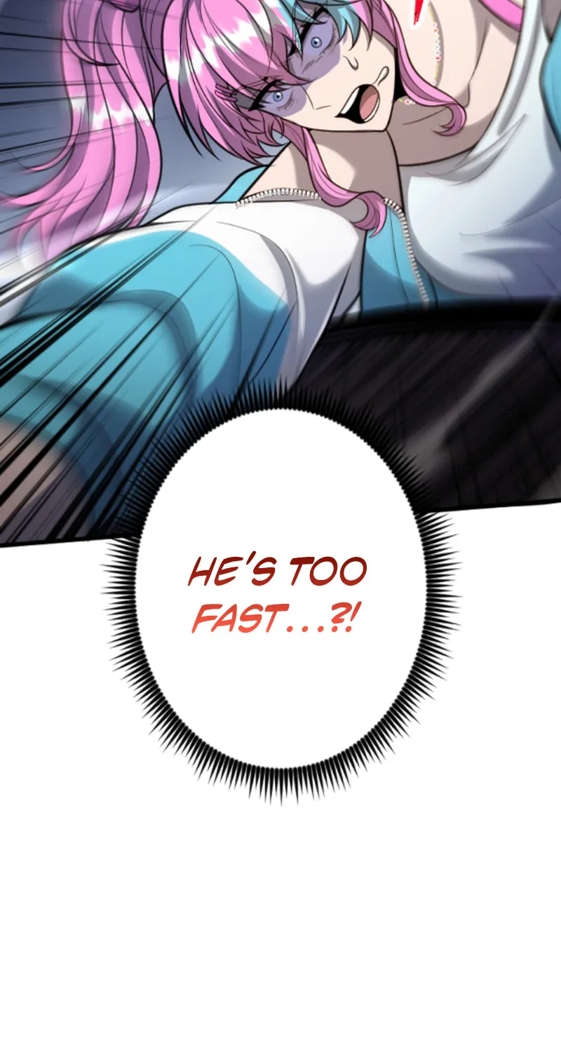 The Shadow Hunter Makes a Deal With an SSS Class Demon Chapter 22 page 140 - 