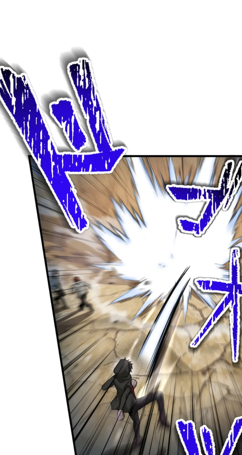 The Shadow Hunter Makes a Deal With an SSS Class Demon Chapter 22 page 141 - 