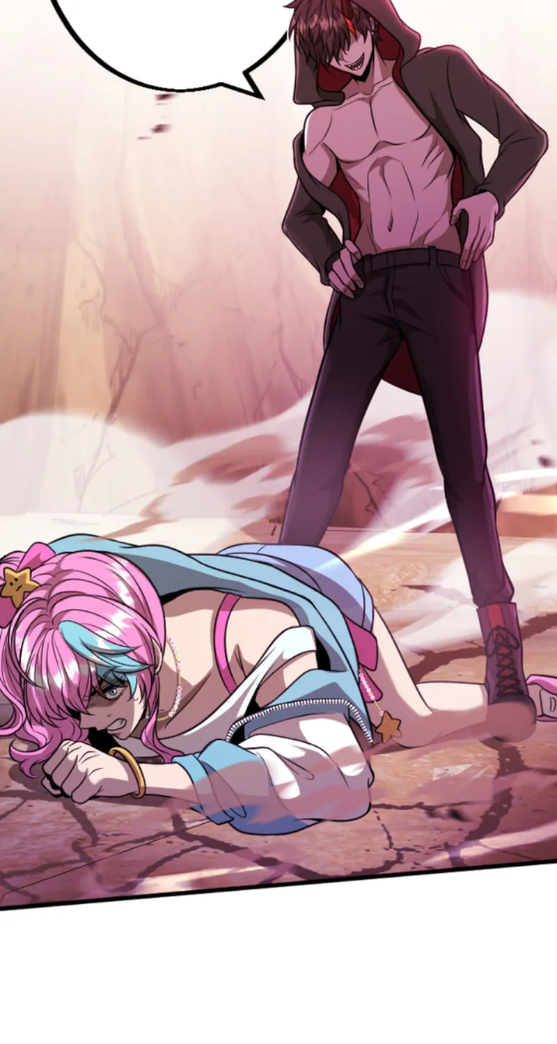 The Shadow Hunter Makes a Deal With an SSS Class Demon Chapter 22 page 145 - 