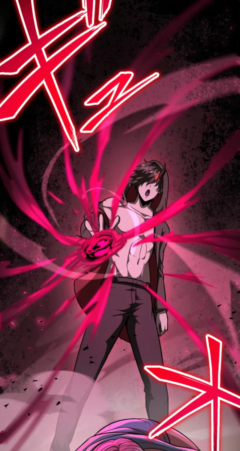 The Shadow Hunter Makes a Deal With an SSS Class Demon Chapter 22 page 150 - 
